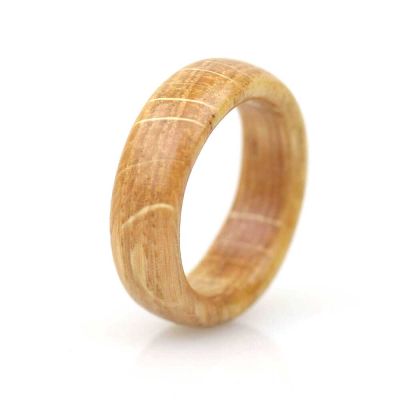Red Oak Heritage – Holzring aus Roteiche