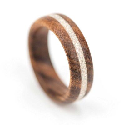 ARBOR STONE – Ehering & Verlobungsring