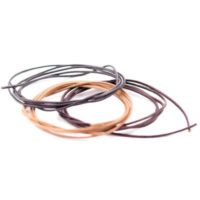 Lederband
