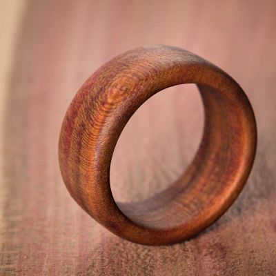 Plum Ember– Holzring Zwetschke (Pflaume)