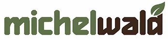 michelwald logo Holzringe & Eheringe aus Holz